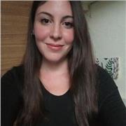 Profesora de Inglés con 13 años de experiencia ofrece clases online personalizadas para todos los niveles